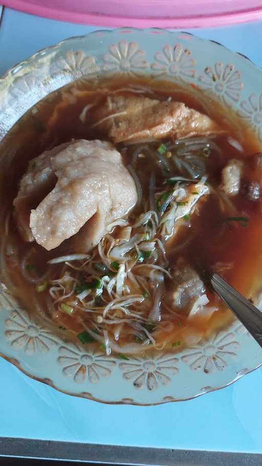 Bakso Sapi Buk Siti 4