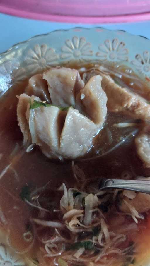 Bakso Sapi Buk Siti 3