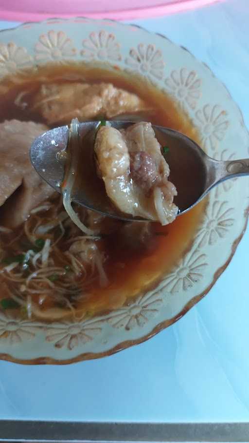 Bakso Sapi Buk Siti 2