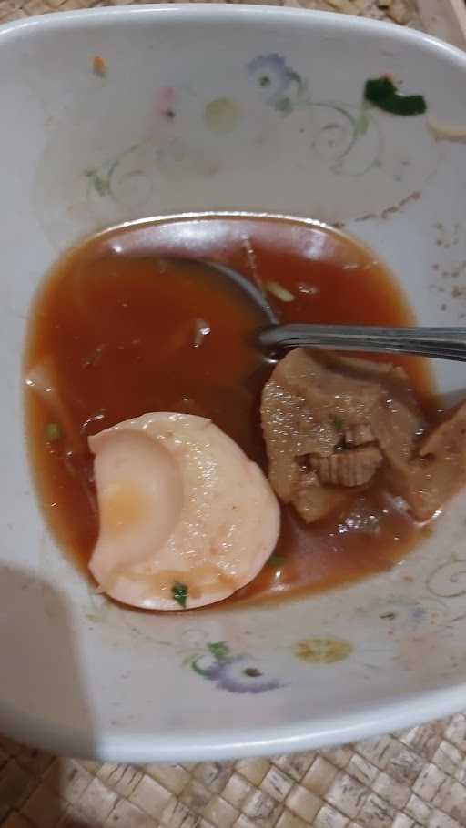 Bakso Sapi Buk Siti 1