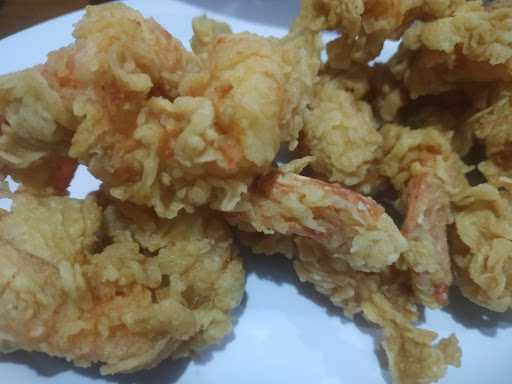 Gili Seafood 6