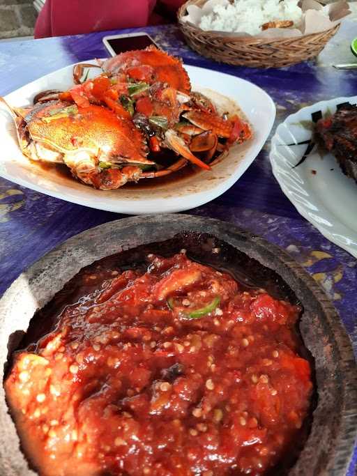 Warung Ikan Bakar Karang Impian 5