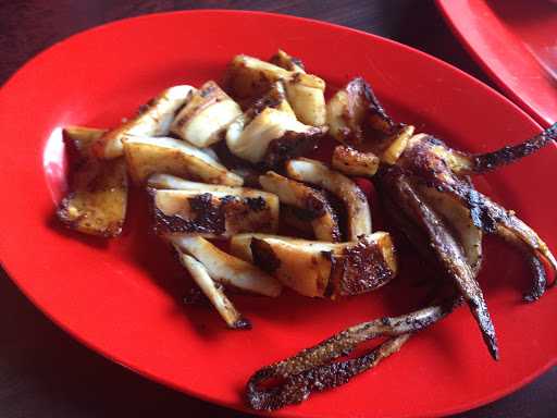 Ikan Bakar Padasuka 5