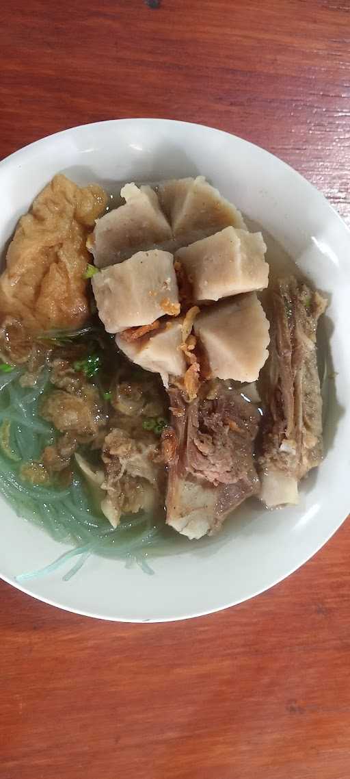 Kedai Mie Ayam Bakso Mama Muda 1 8