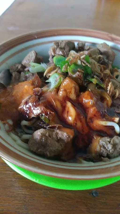 Kedai Mie Ayam Bakso Mama Muda 1 7