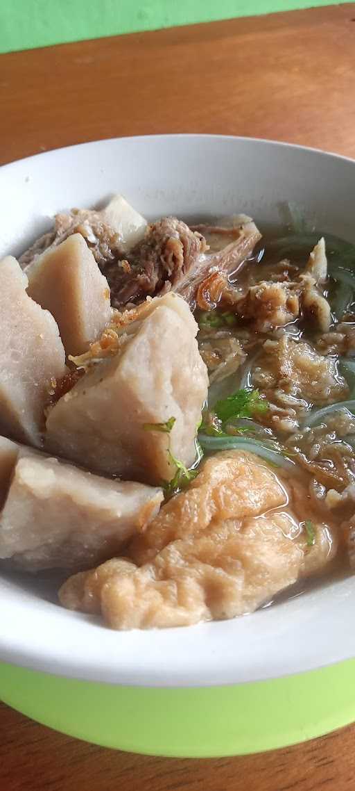 Kedai Mie Ayam Bakso Mama Muda 1 6