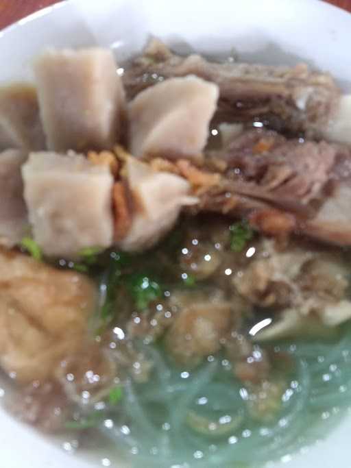 Kedai Mie Ayam Bakso Mama Muda 1 5