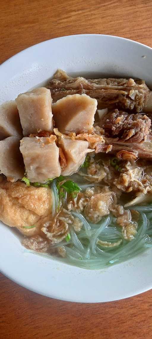 Kedai Mie Ayam Bakso Mama Muda 1 2