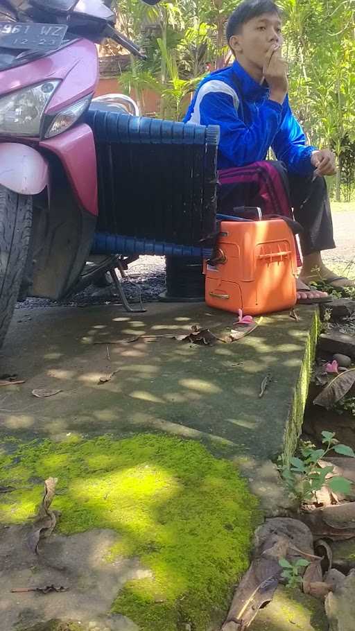 Kedai Mie Ayam Bakso Mama Muda 1 10