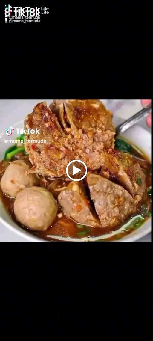 Kedai Mie Ayam Bakso Mama Muda 2 7