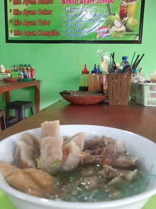 Kedai Mie Ayam Bakso Mama Muda 2 9