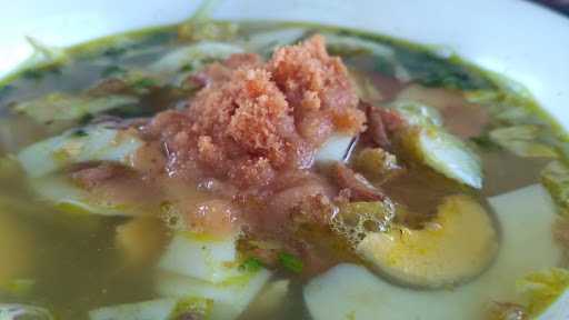 Soto Ayam Lamongan Pak Kumis 1