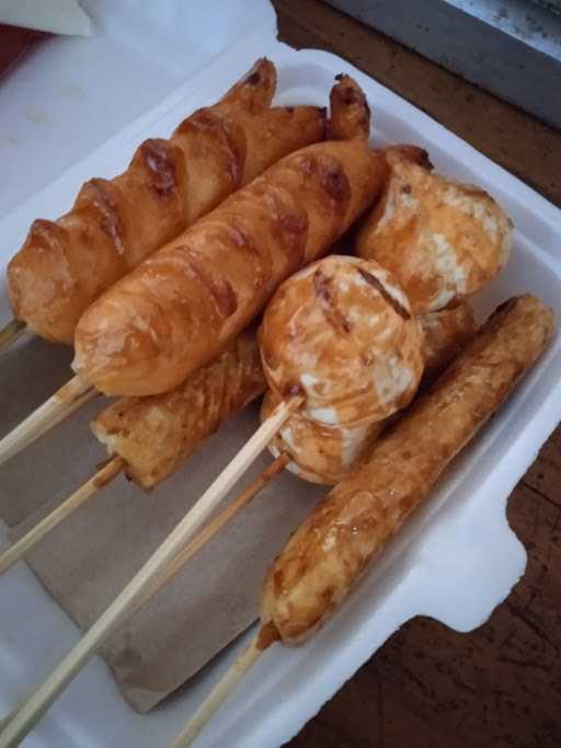 Warung Bakso Barokah Pak Sulam (Bu Karsiti) Gilimanuk 2