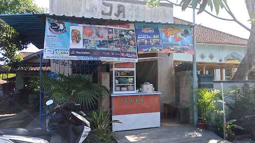 Warung Bakso & Soto Langganan Setia 2