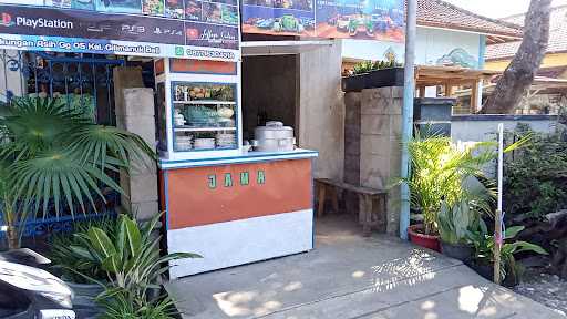 Warung Bakso & Soto Langganan Setia 1