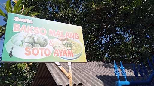 Warung Bakso & Soto Langganan Setia 3