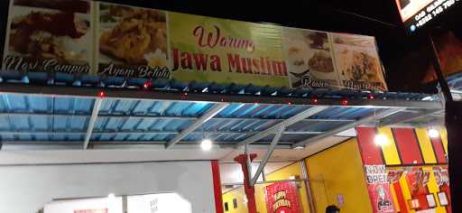 Warung Jawa Muslim B.Ucik 6