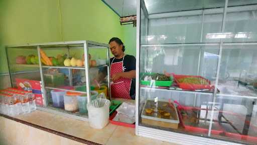 Warung Jawa Nuurun Nubuat 3