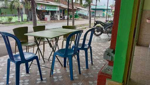 Warung Jawa Nuurun Nubuat 2