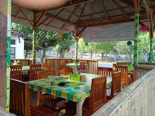 Warung Makan Ws 9