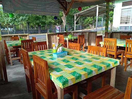 Warung Makan Ws 10