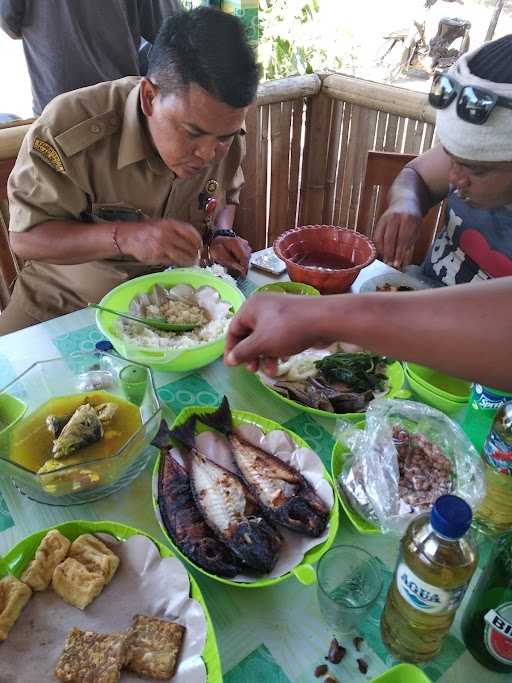 Warung Makan Ws 4