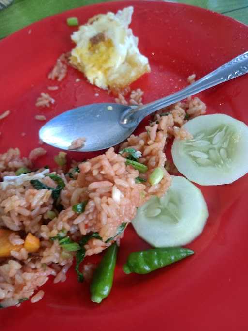 Warung Papet Rica-Rica 6