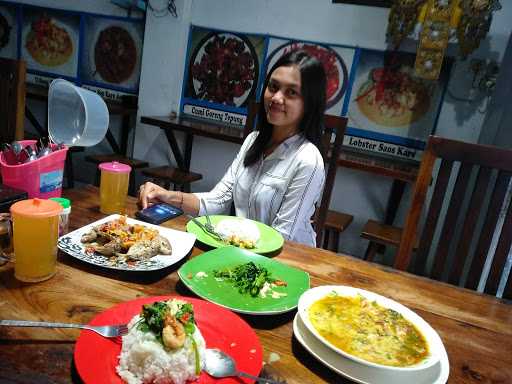 Warung Papet Rica-Rica 5