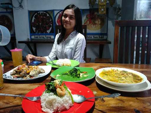 Warung Papet Rica-Rica 4