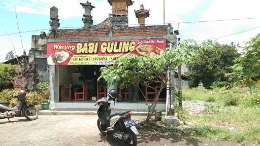 Wr.Babi Guling 9