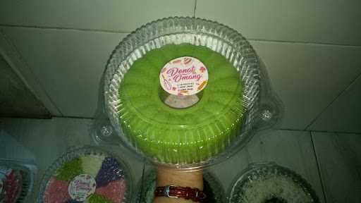 Donat Omang 2