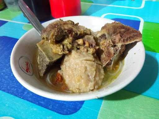 Kedai Bakso Pak Alex 5