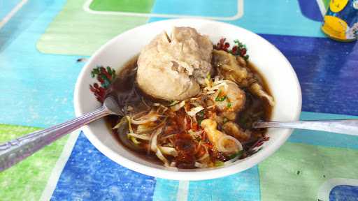 Kedai Bakso Pak Alex 3