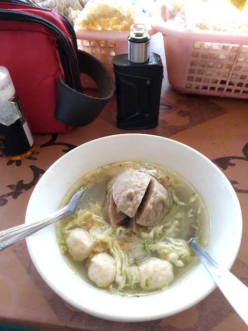 Warung Bakso Nabila 2