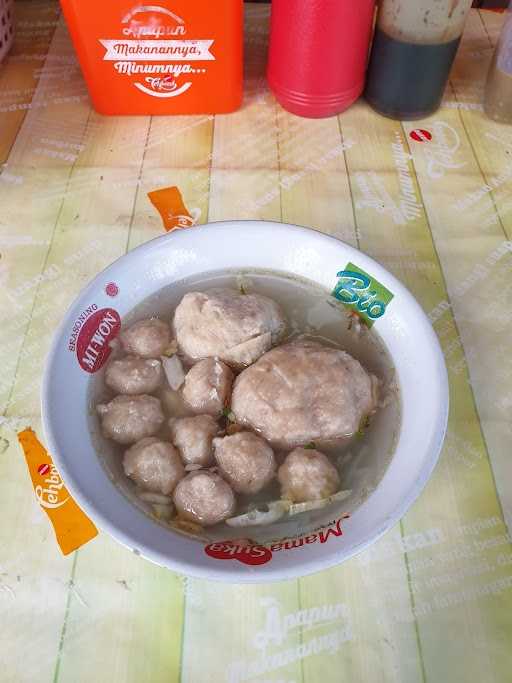 Warung Bakso Nabila 1