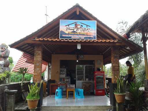 Warung Makan B'Cek 7