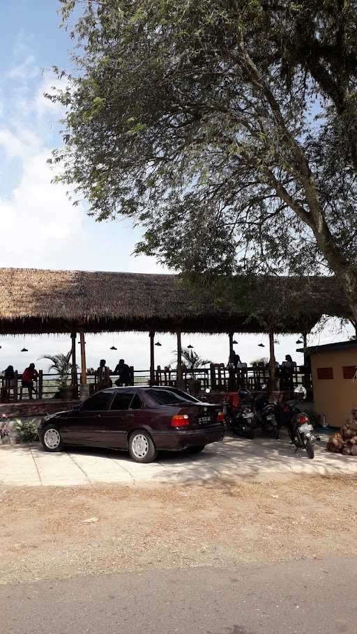 Warung Makan B'Cek 9