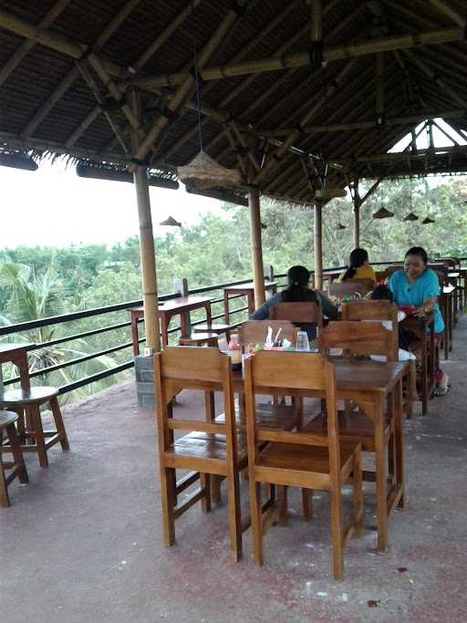 Warung Makan B'Cek 1