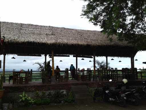 Warung Makan B'Cek 5