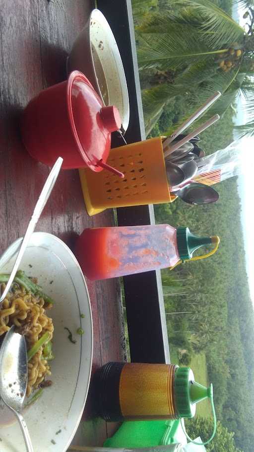 Warung Makan B'Cek 3