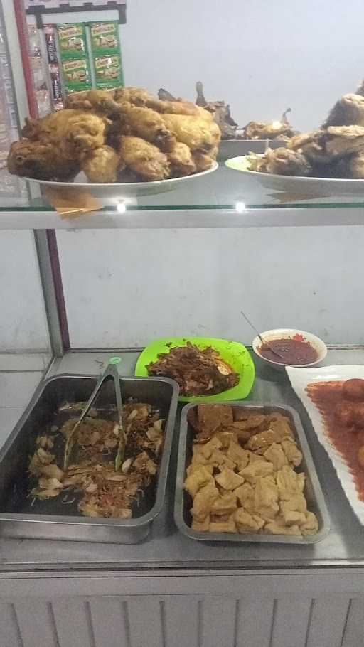 Warung Nasi Nunas Wangi 1