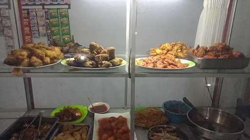 Warung Nasi Nunas Wangi 3