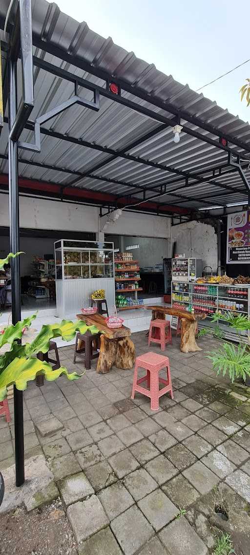 Warung Nasi Nunas Wangi 7