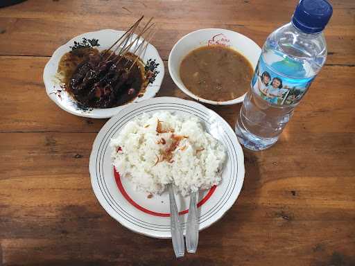 Wr. Sate Kambing Pak Yusuf 4