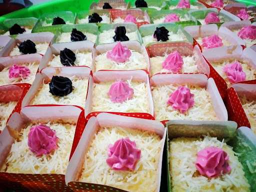 Umi Kue 4