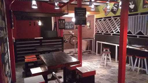 Wika Cafe 2