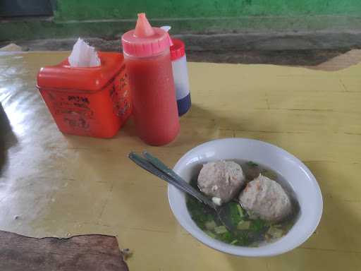 Bakso Dimas Menes 2