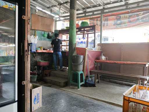 Bakso Dimas Menes 4