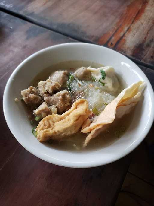 Bakso Malang 3