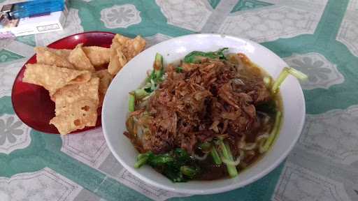 Bakso Malang 8